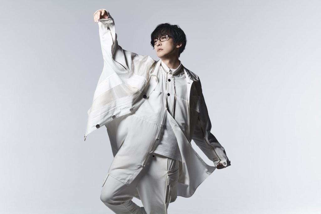 声優・アニソンアーティストが月替わりで登場！2022年5月の月間パーソナリティは寺島拓篤