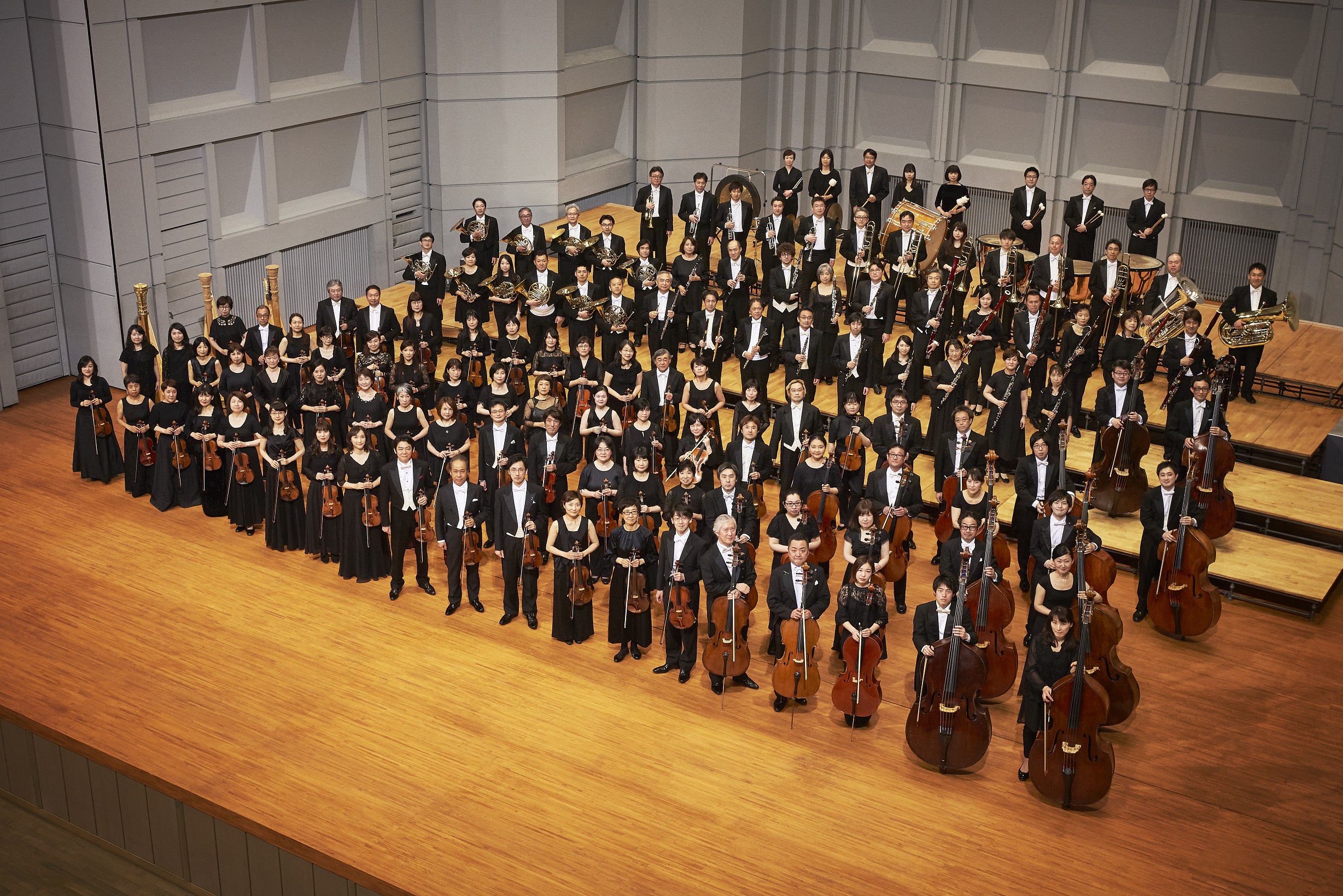 東京フィルハーモニー交響楽団が2022年のベートーヴェン『第九 東京フィルハーモニー交響楽団が2022年のベートーヴェン『第九