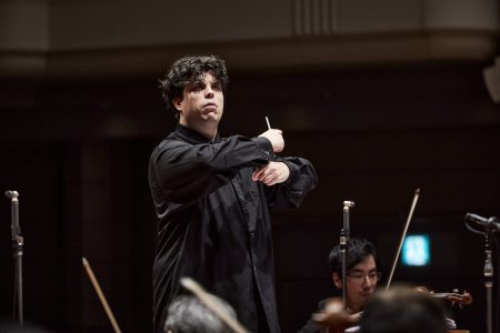 東京フィルハーモニー交響楽団、2023年1月開幕の新シーズン定期演奏会ラインナップを発表