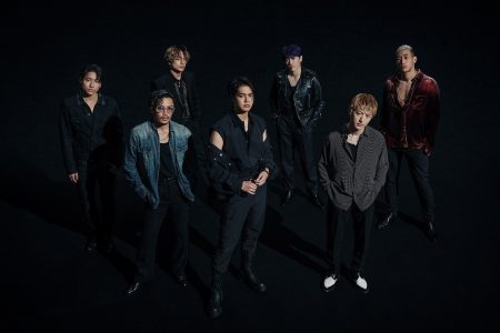 GENERATIONS LIVE TOUR 2022 “WONDER SQUARE”デビュー10周年当日のマリンメッセ福岡公演の模様をFM802で生中継決定！