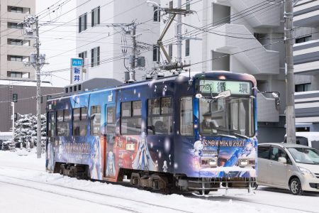 「雪ミク（初音ミク）」が北海道を応援するフェスティバル『SNOW MIKU 2023』詳細発表！