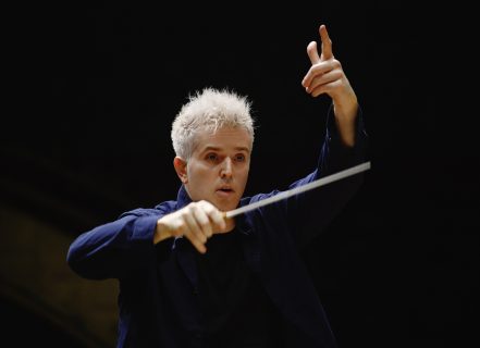 東京フィルハーモニー交響楽団の7月定期演奏会（7月24日、28日、29日）は桂冠指揮者ダン・エッティンガーがウィーン・プログラムで登場