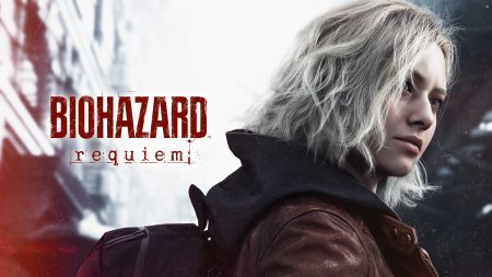 「東京ゲームショウ2025」カプコンブース出展情報 第2弾を公開！