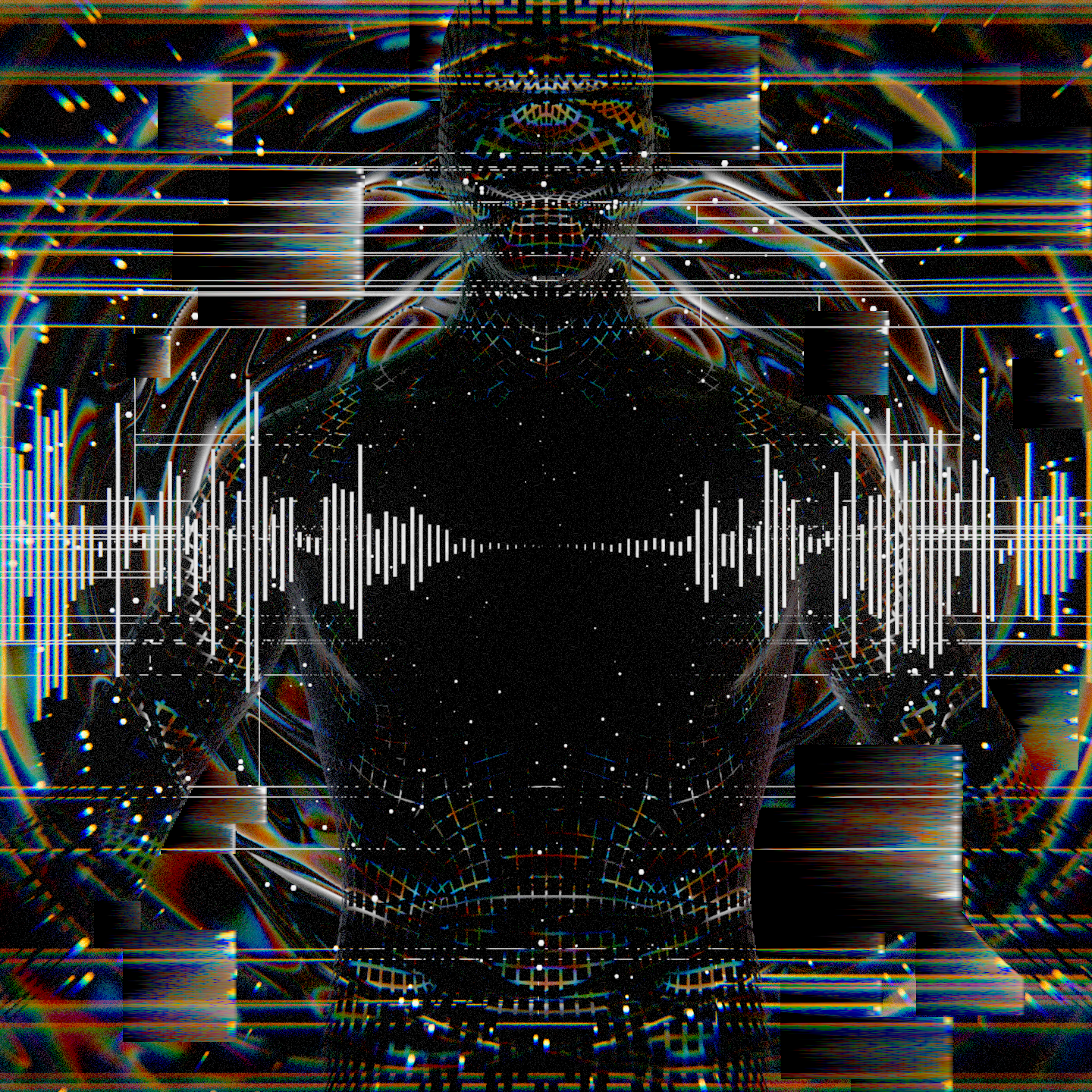 鑑賞サポートを取り入れたコンサート「Visual Harmony for All