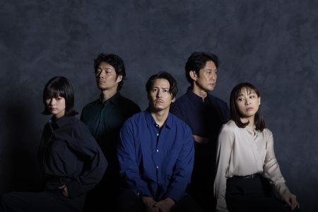 【 新国立劇場 】スリー・キングダムス Three Kingdoms 11/8（土）スペシャルトークイベント開催決定！［ 2025/2026シーズン 12月公演 ］