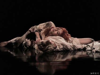 【新国立劇場リリース】演劇研修所 新・入所生（第22期生／2026年4月入所）募集～本日11月4日より受付開始