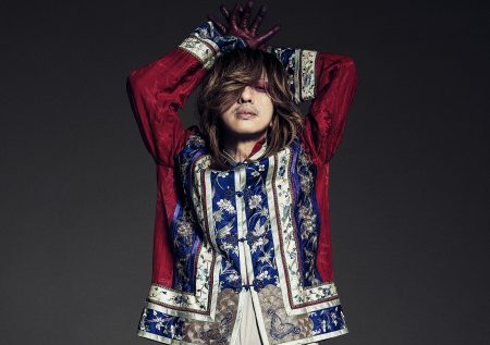 harevutai 6周年記念イベント「清春x TSFes 2025 SPECIAL STAGE」にて「忘却の空」を披露！清春×IKEBUS・ビックカメラ 特別コラボトーク映像が期間限定公開！