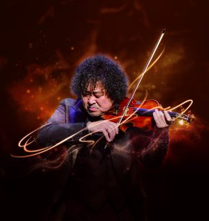 葉加瀬太郎コンサートデビュー35周年公演、全公演で満員御礼！ツアー千秋楽をお正月SP特番で独占放送決定！