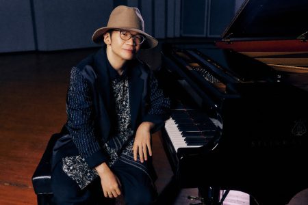 HTBジルベスターコンサート特別企画「ピアニスト菊池亮太さんによるピアノワークショップ」開催決定！