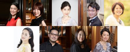 【横浜みなとみらいホール】パイプオルガン”ルーシー”の音色を100円・1,000円で聴けるコンサート！2026年度ラインアップ