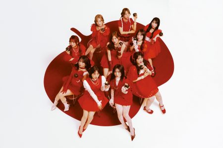 ＝LOVE　テレビ朝日系「MUSIC STATION」に生出演し、新曲『劇薬中毒』と『お姫様の作り方』をスペシャルメドレーで生歌唱！！