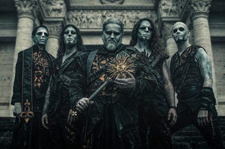 日本初来日！ POWERWOLF出演決定!! 「FULL METAL JAPAN 2026 ～Powered by WACKEN～」～世界最大級メタル・フェスWacken Open Air全面サポート ― 10月24日（土）・25（日）＠神奈川・ぴあアリーナＭＭ ―