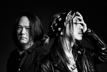黒夢、7月15日発売のリテイクアルバム特設ページにてHYDE、SUGIZO、西川貴教、ROTTENGRAFFTY、ダイスケはん、トーキョー・タナカら豪華アーティストコメントを公開