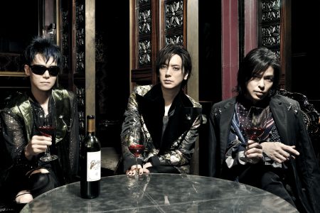 【7/25(土)16時～】結成19周年を迎えるロックバンド「BREAKERZ」、記念ライブ『19th Anniversary Live-19 BOX-』をニコニコ生放送で独占生中継が決定！